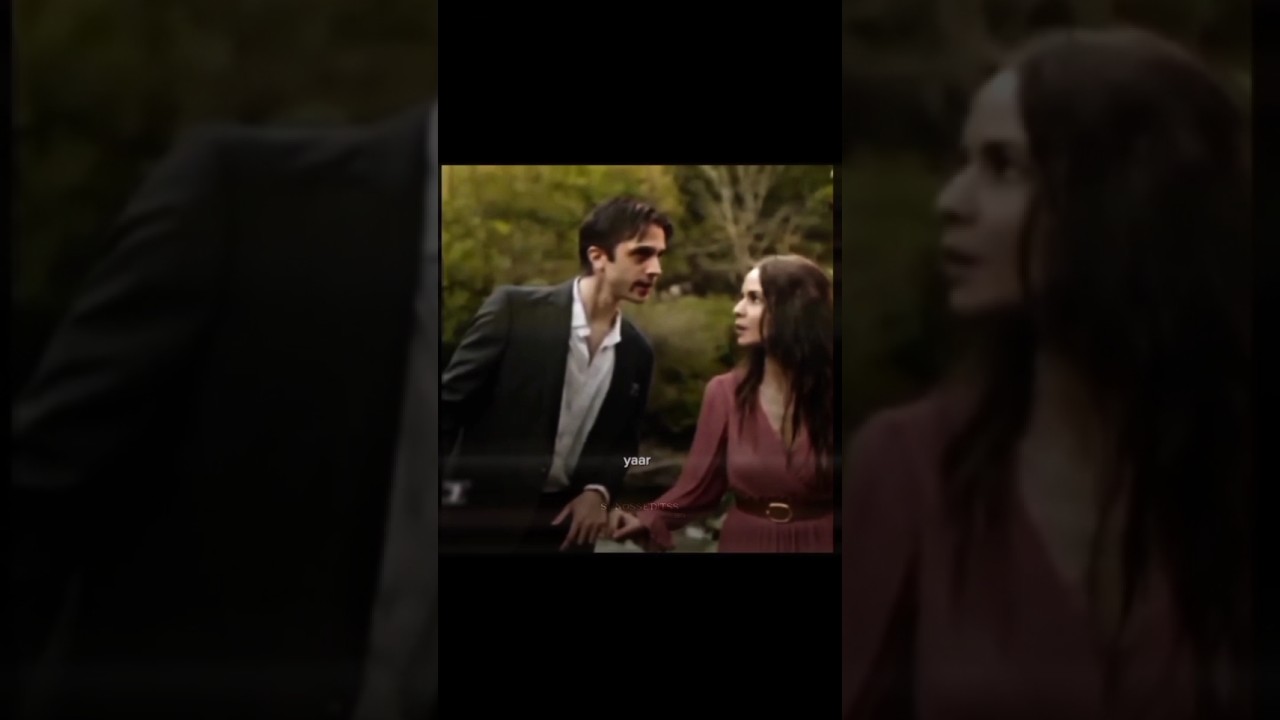 Taşacak Bu Deniz 2. Bölüm Editi 🌊 | Adil Koçari ile Yıllarım Gitti Müziğiyle Özelleştirilmiş Sahne Geçişleri