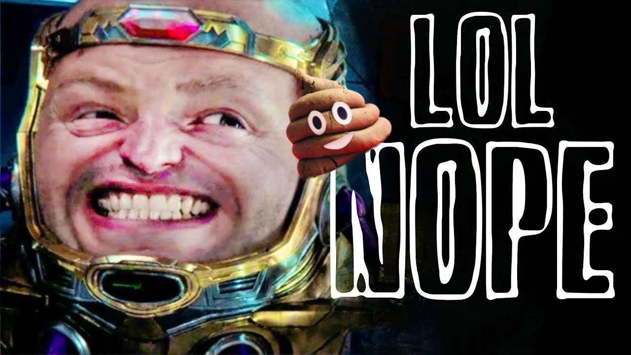 MCU Phase 5 Review: Disappointing? 🤔