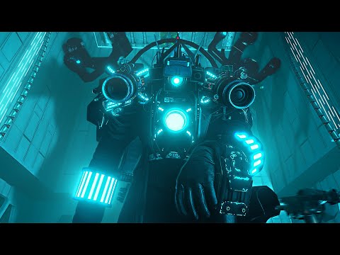 skibidi toilet 80 "fanmade"