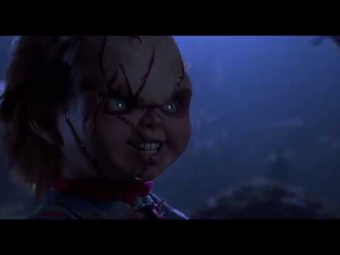 Cult of Chucky (2017) Teaser | Child's Play Horror