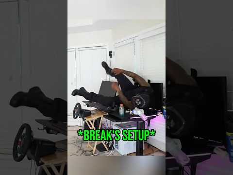 Duke Dennis Destroys Ray Room While He’s Gone🤣😂