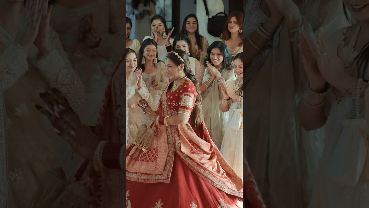 My First Heartfelt Look at My Girls ❤️