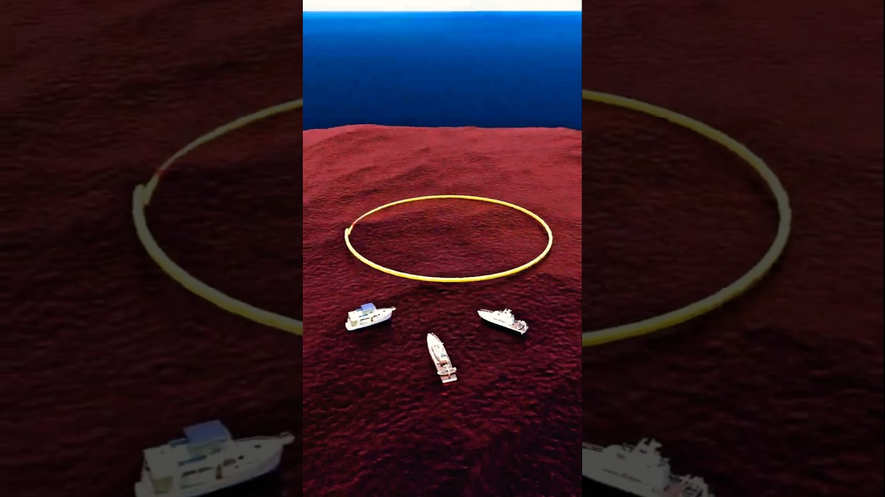 Deepwater horizon oil spill #shorts