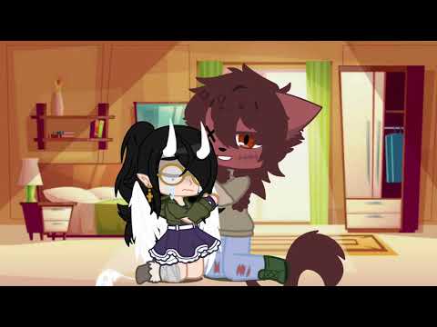 Stitchfox Tickles Rebecca (OC tickle video)