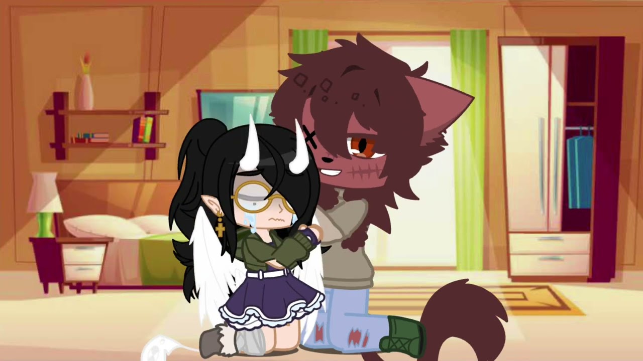 Hilarious Stitchfox & Rebecca Tickle Session 😂