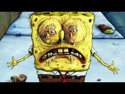 ТОП7 ЖУТКИХ ТЕОРИЙ О МУЛЬТФИЛЬМАХ