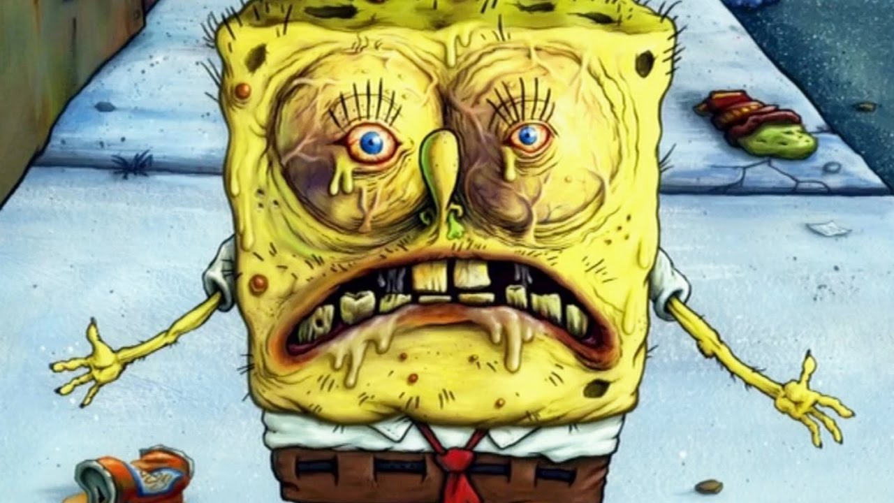 ТОП 7 Ужасающих Теорий о Мультфильмах, Которые вас поразят 👀