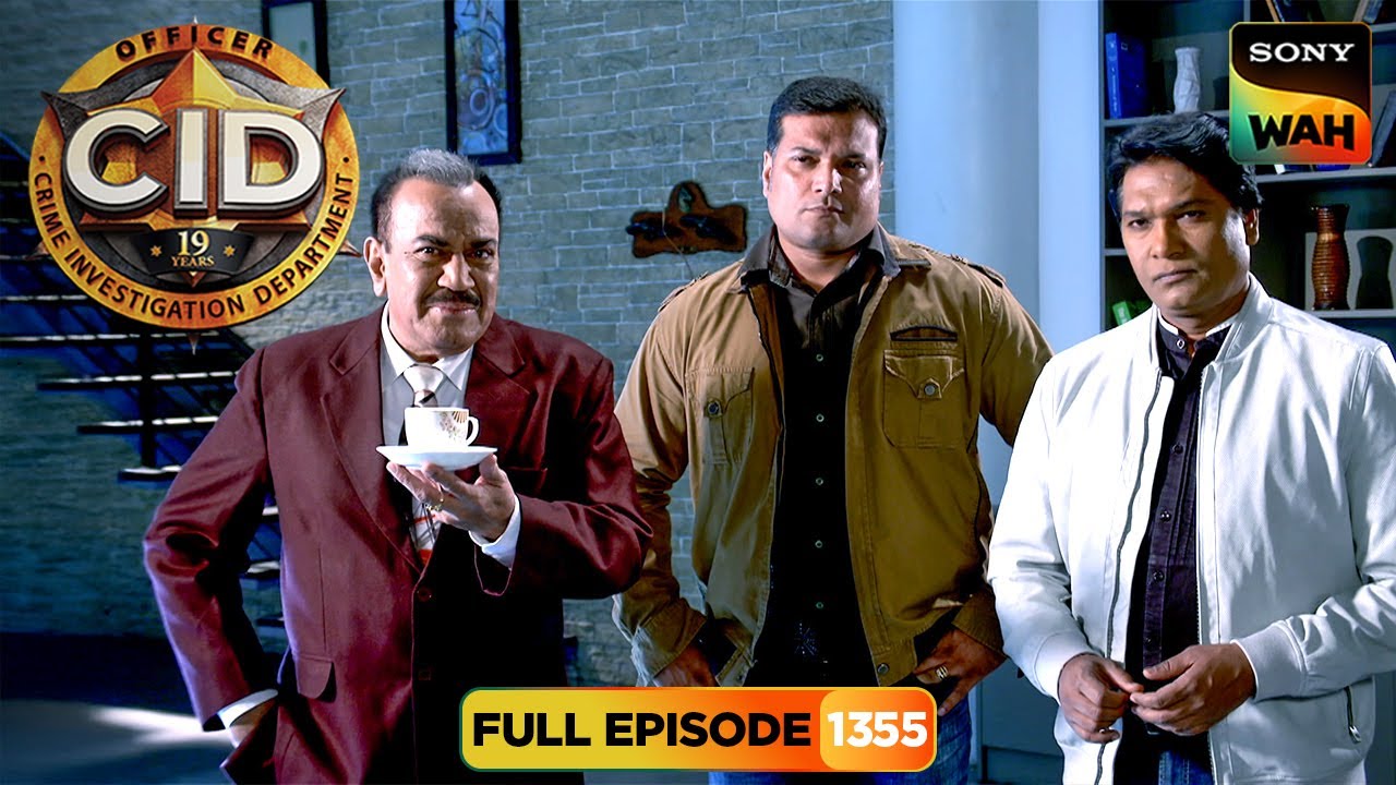 CID: Chai में मिला जहर ☕ | 24 Oct 2025