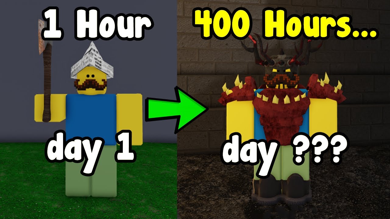 Surviving 400 Hours in the Forest: My 99-Night Adventure 🌲