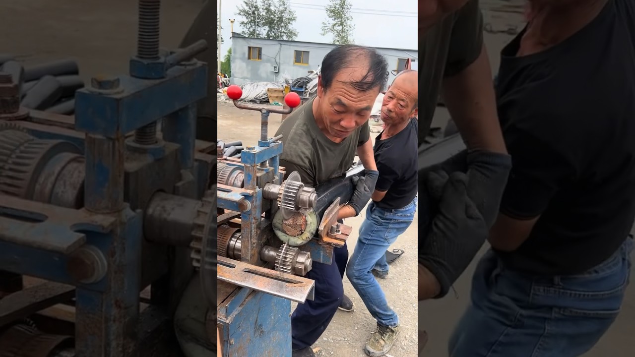 Efficient Cable Stripping Machines for Easy & Fast Work ⚙️