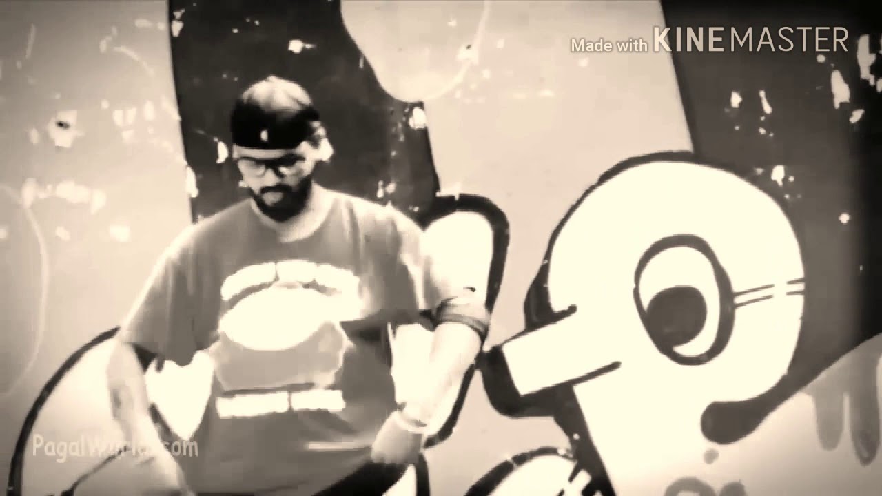 Relax with Raftaar Paji 🎶