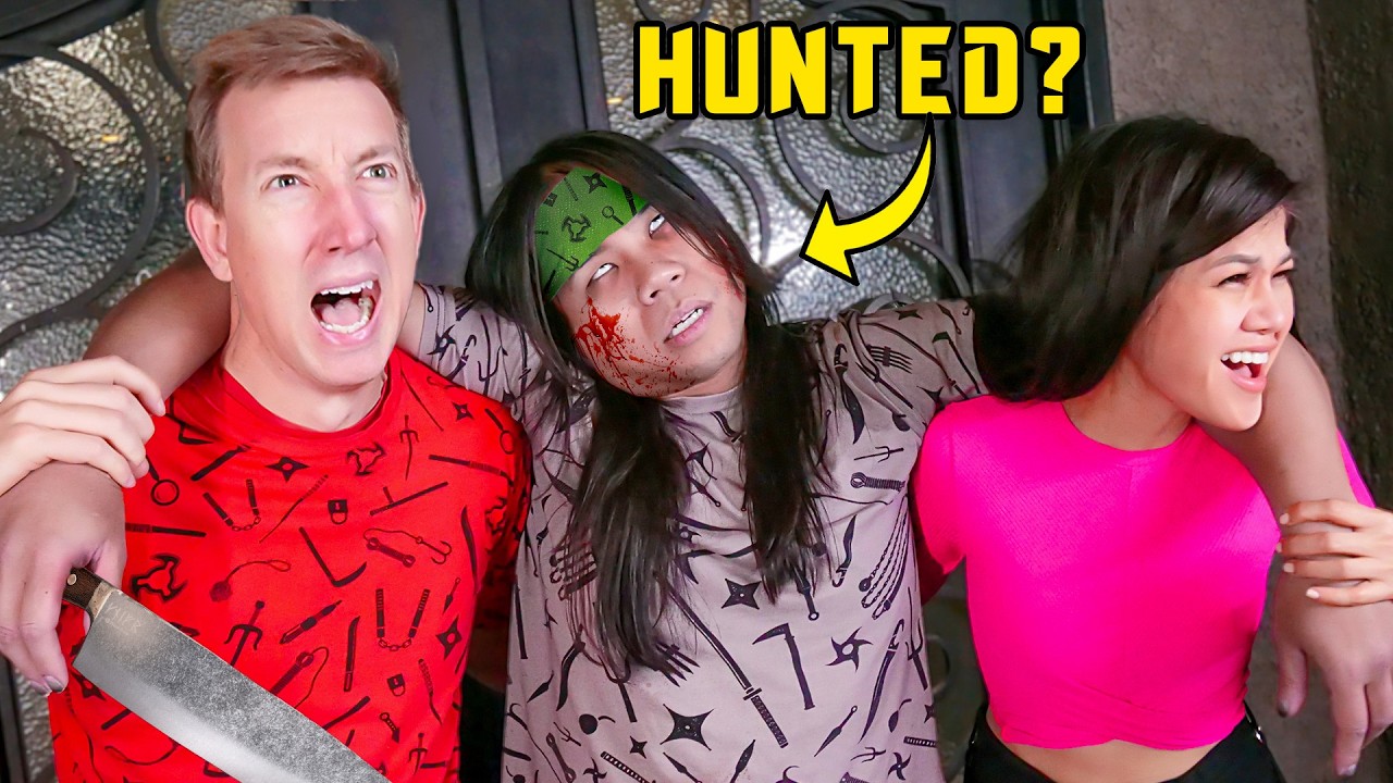 Melvin's Urgent Cry for Help! 🚨