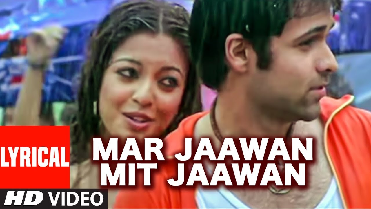 Mar Jaawan Mit Jaawan | Aashiq Banaya Aapne 🎶