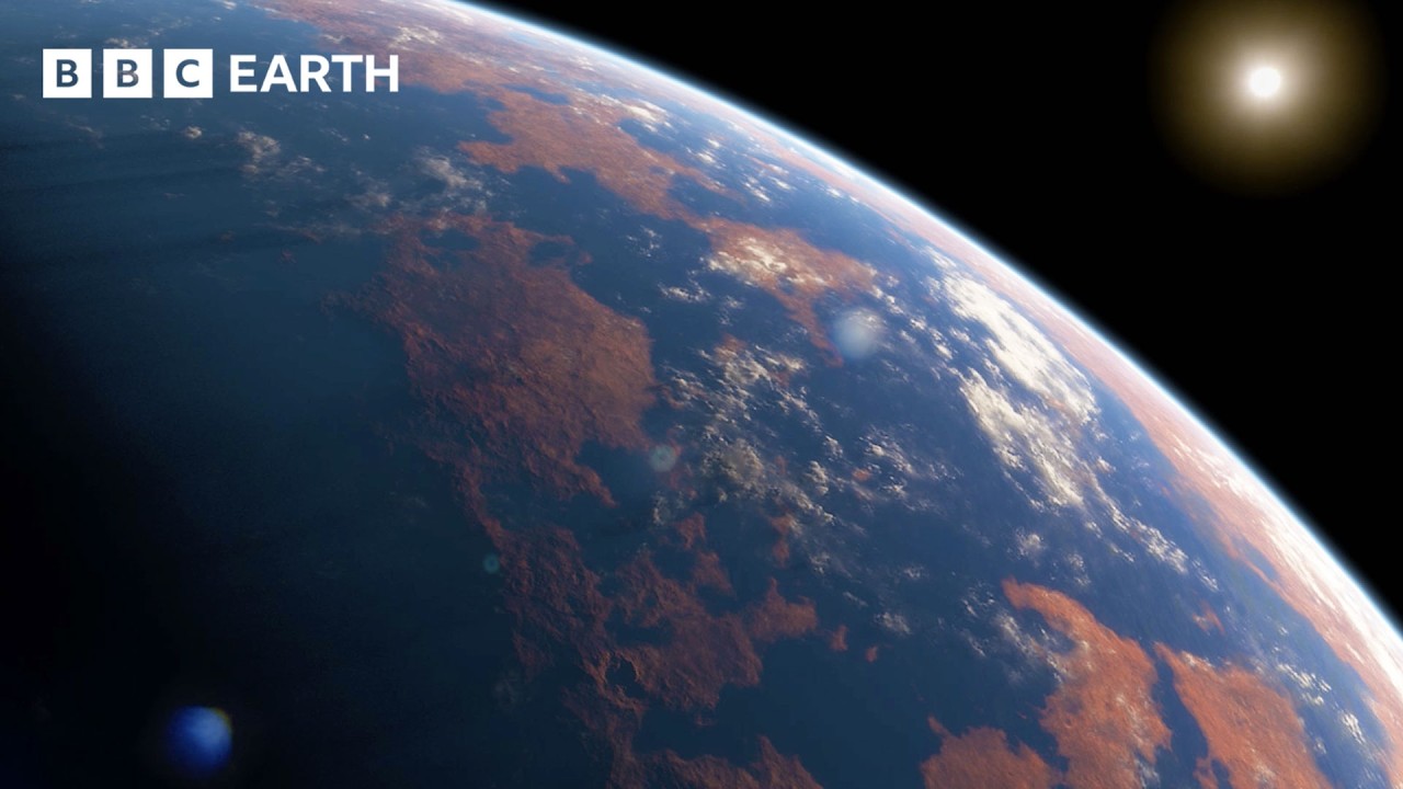 Biggest Space Questions Answered 🌌 | BBC Earth