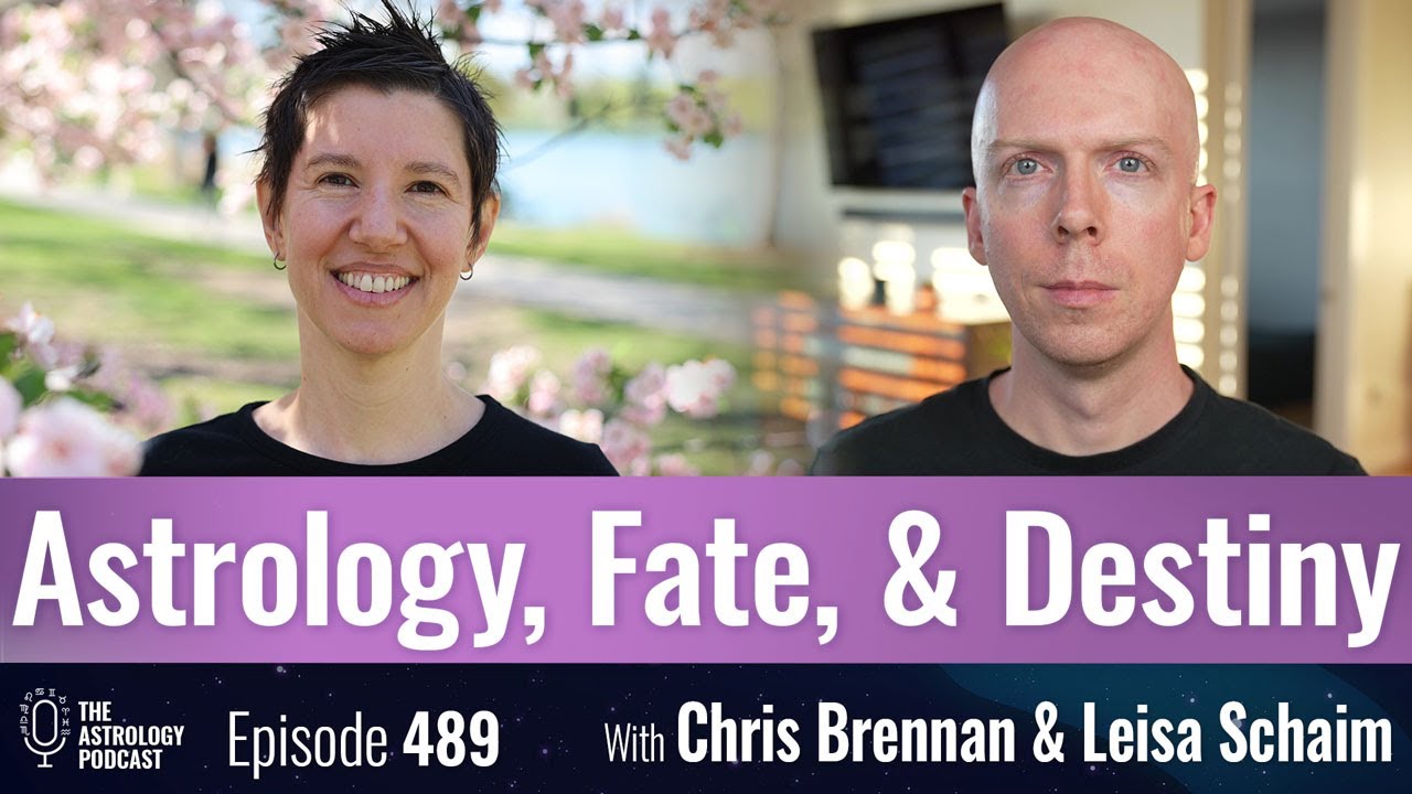 Astrology, Fate & Destiny: Insights from Experts ✨