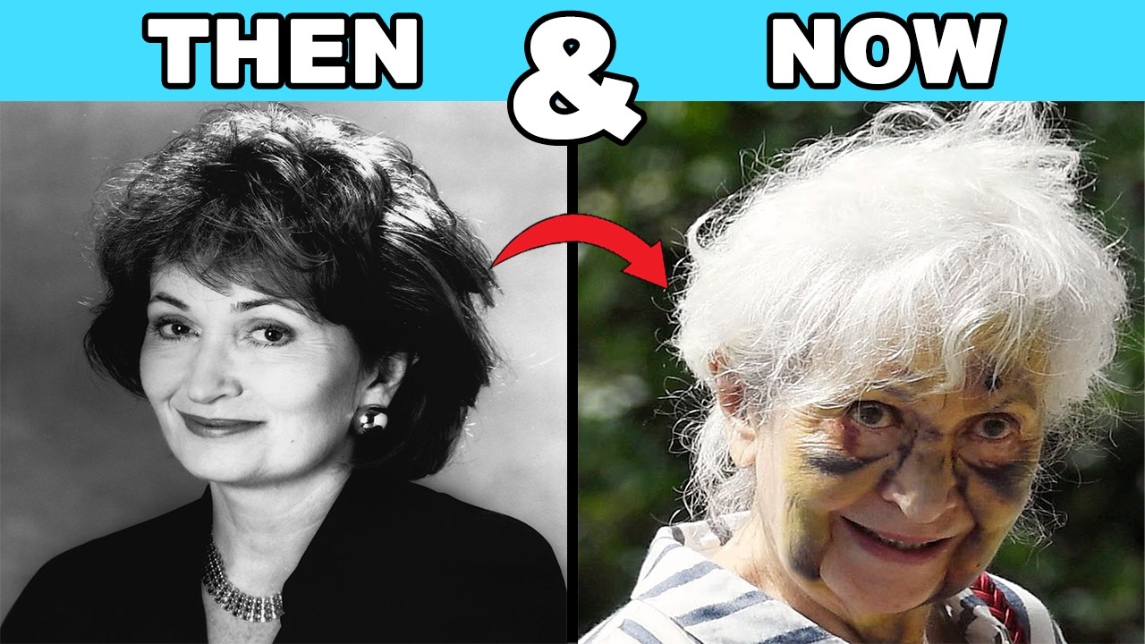 Charmed Cast: Then vs Now ✨