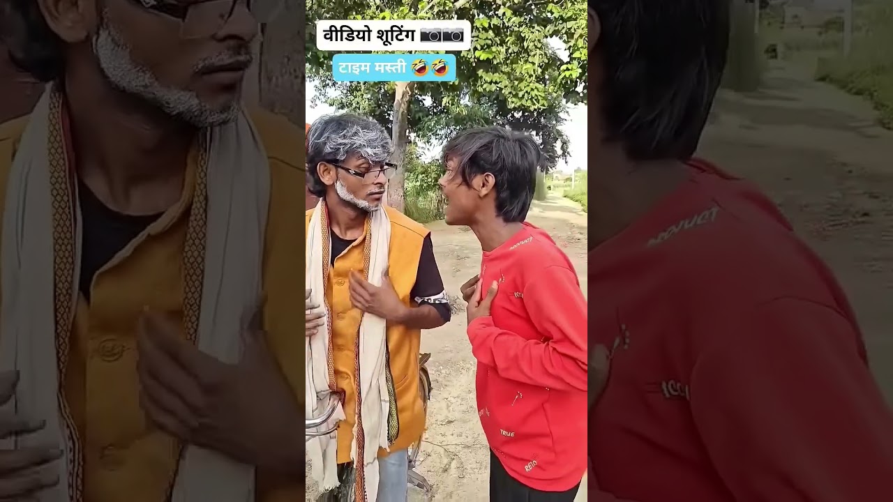 Hilarious Comedy by Ankit Jaiswal 😂