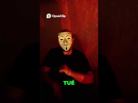 MS 13 L'Histoire Choquante du Gang le Plus Violent #news