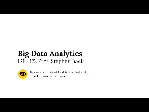 1-5. Overview of Hadoop (Part II)