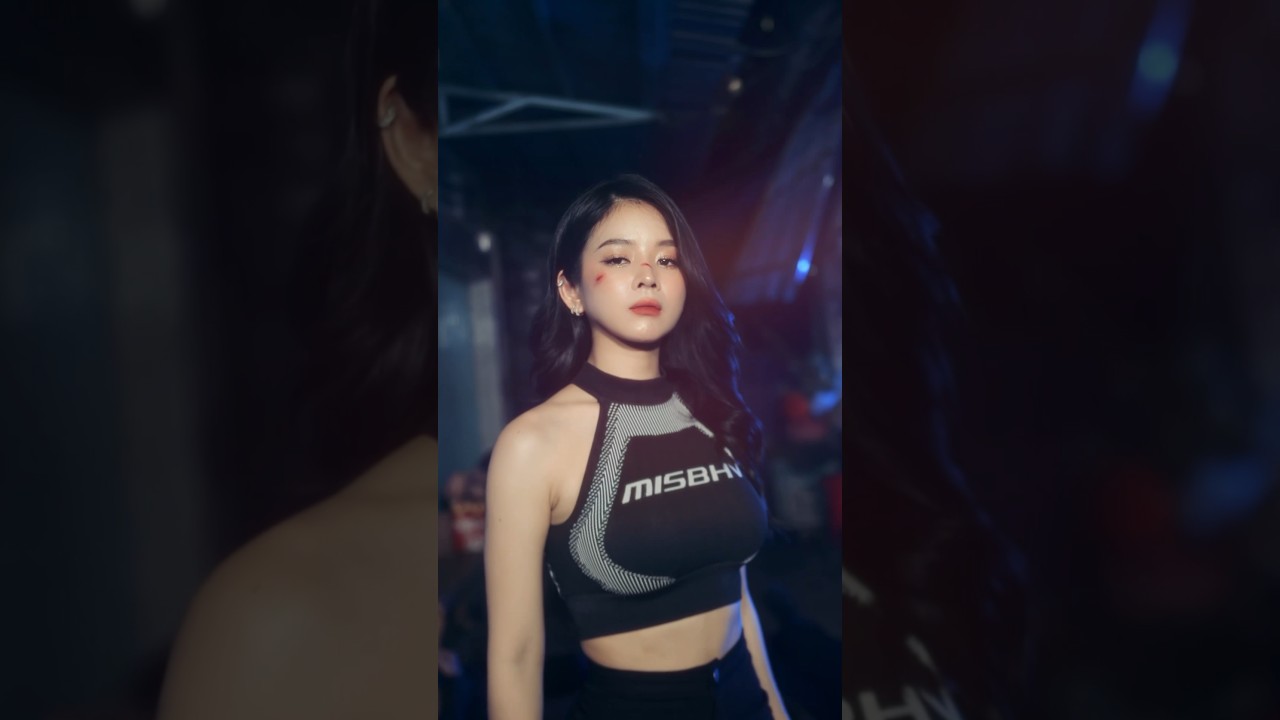 Khám Phá Cuộc Sống Hậu Trường Của DJ Mie 🎬