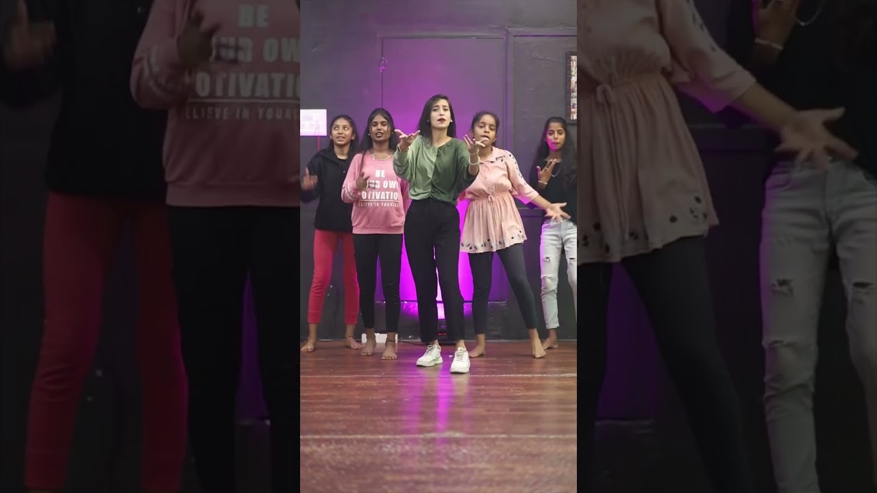 Soni Kalakar Dance Reels Compilation