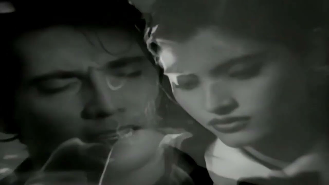 Guillermo Dávila - Cuando Se Acaba El Amor (Official 4K Remastered Video) 🎶