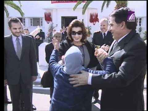 Scandale des Élections Tunisiennes 2009 🗳️