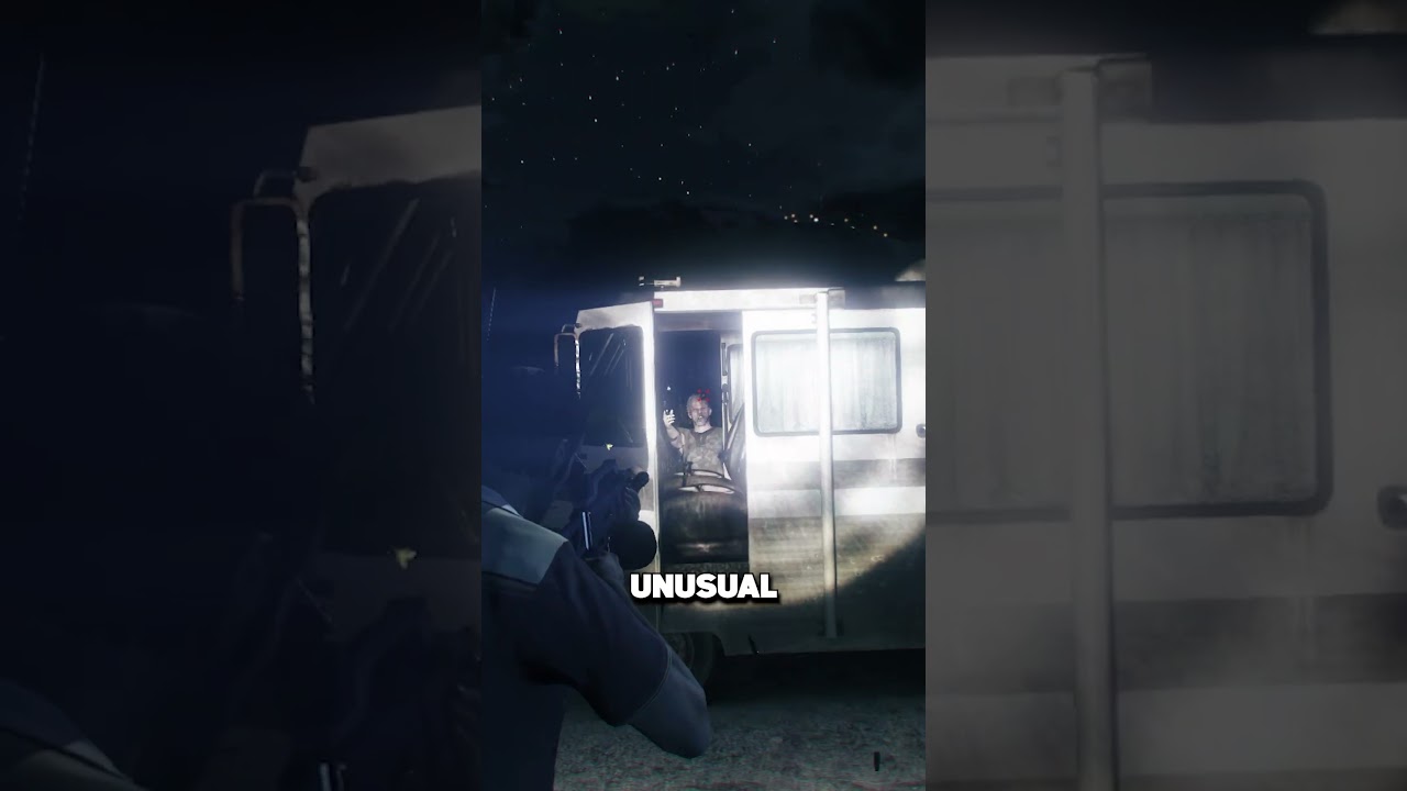 4 Hidden Secrets You Missed in GTA 5 ๐