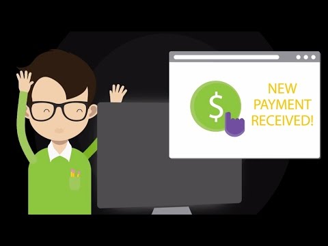 How Online Payments Work