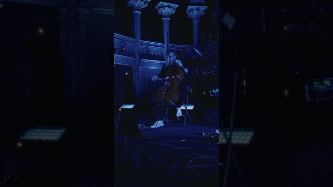 19 Celebrating 19 Years Since the Release of Apocalyptica's Fifth Studio Album