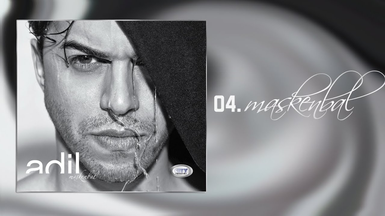Adil - Maskenbal 2013 🎭