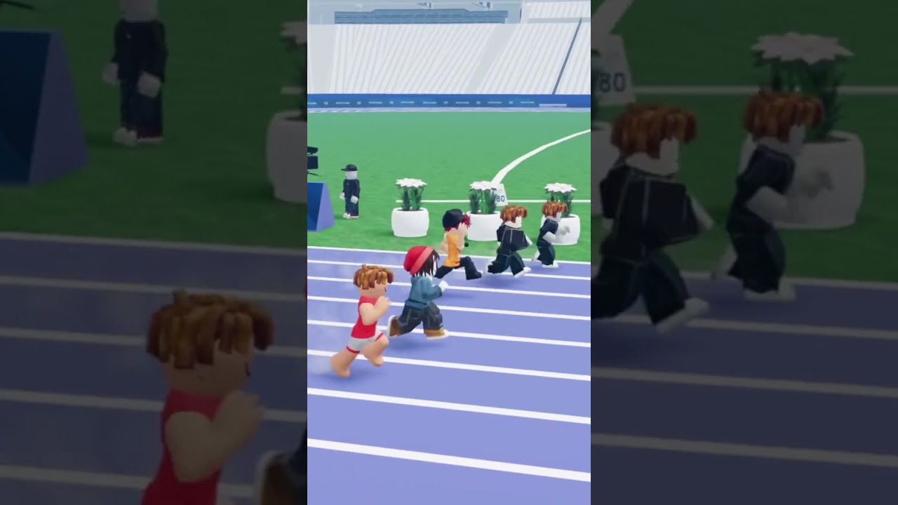 Clutch Moments in Sportia Games 🏆