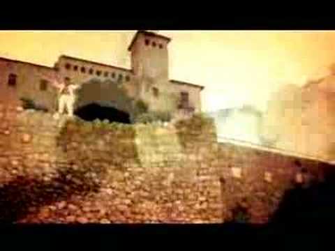 Marc Terenz - Love To Be Loved By You