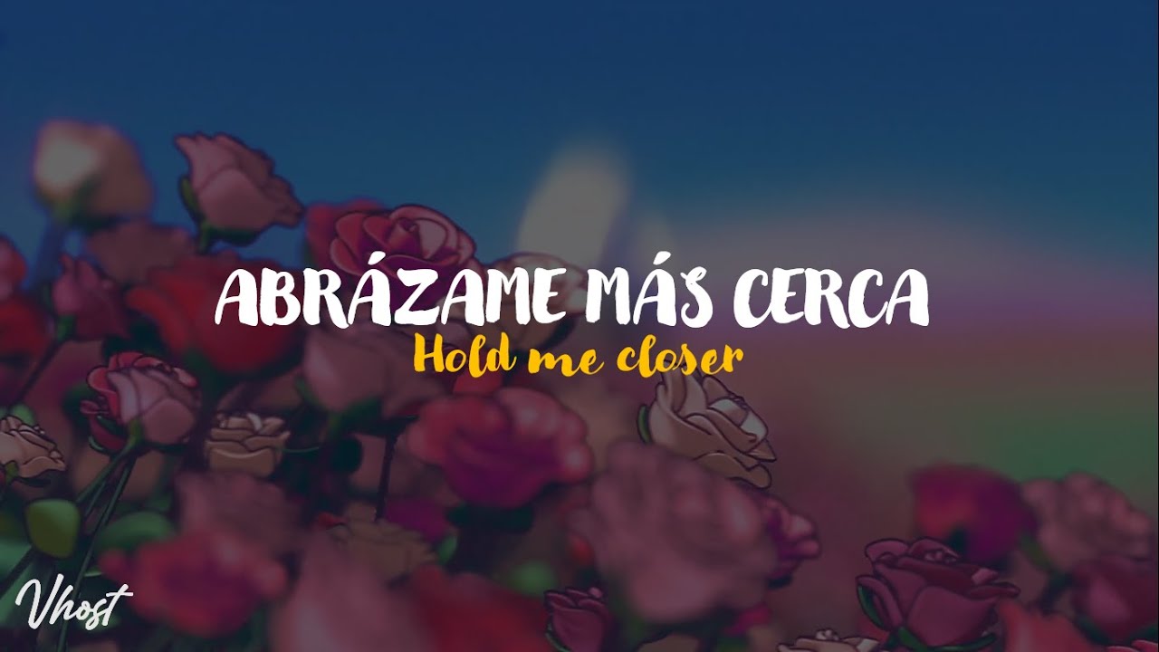 Elton John & Britney Spears - Hold Me Closer | Subtítulos en Español + Letras