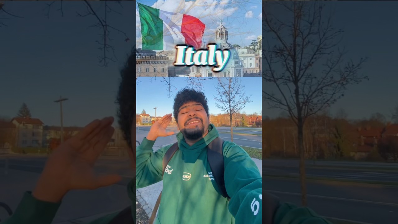 Italy Student Visa: 70% Approval Rate, Free Education & Scholarships