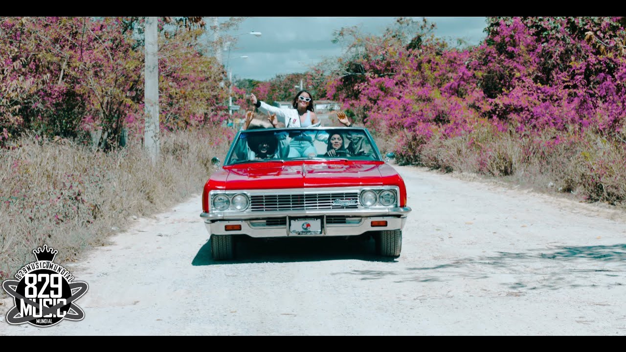 La Ross Maria - Quiero Verte (Official Video) 🎶