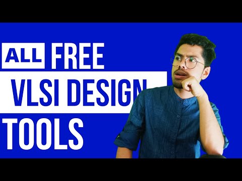 Practice VLSI design for free | open source VLSI design | Project Idea | ep1:VLSIpro-ject