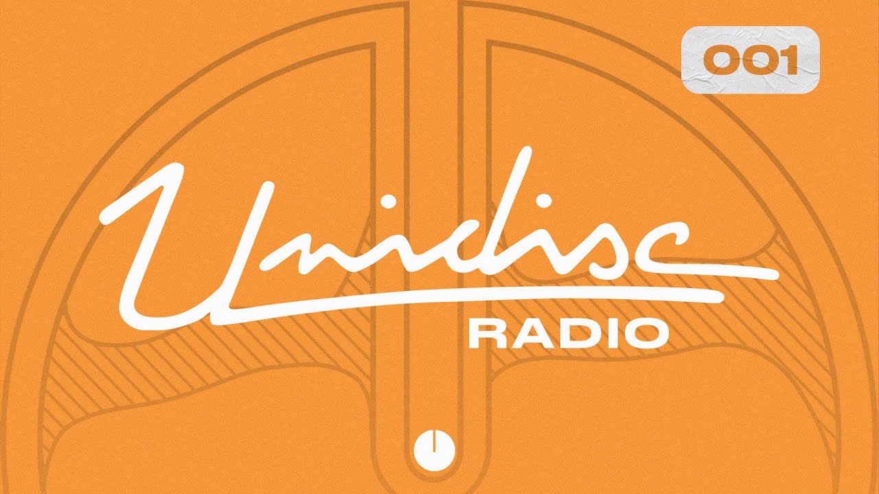 Unidisc Radio Ep 001: Montreal Disco Classics 🎶