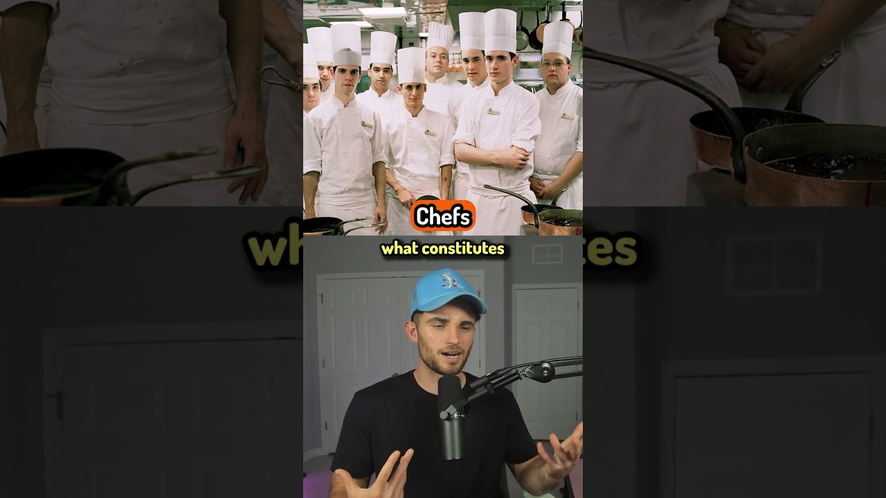 Are There More Men Or Women In These Jobs?