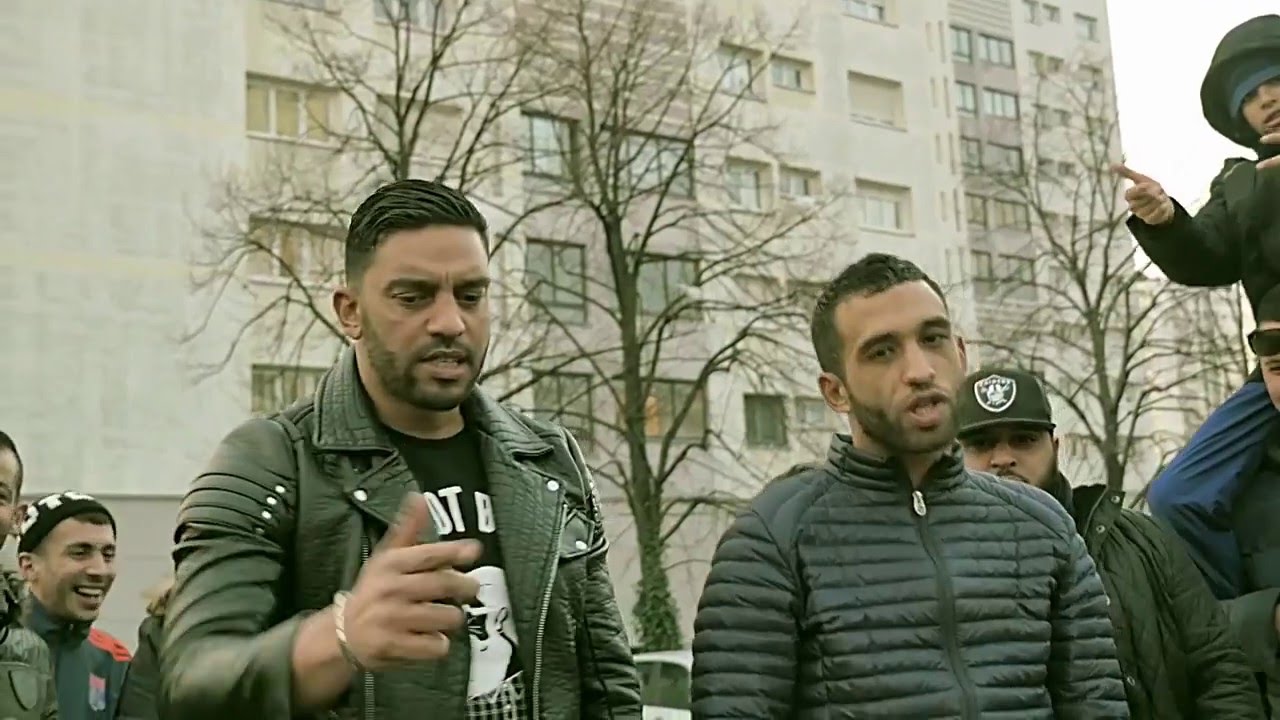 Balti feat. Mister You - Baltigataga on YouTube 🎶