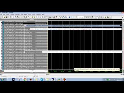 SD IEEE VLSI IMPLEMENTATION OF DNA CRYPTOGRAPHY USING QUANTUM KEY EXCHANGE