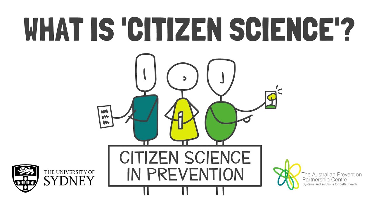 Citizen Science Explained: A Quick Guide 🧪