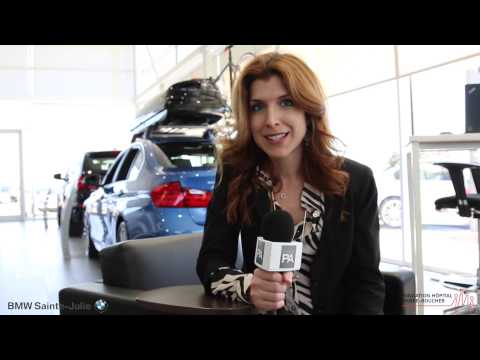 Party de filles dans un garage 2015 - Dre Annick Larochelle (Hôpital Pierre-Boucher)