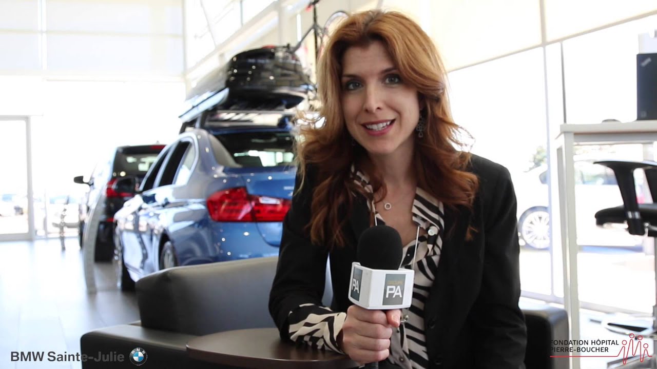 Rejoignez la Fête Girls in a Garage 2015 avec Dre Annick Larochelle 🎉