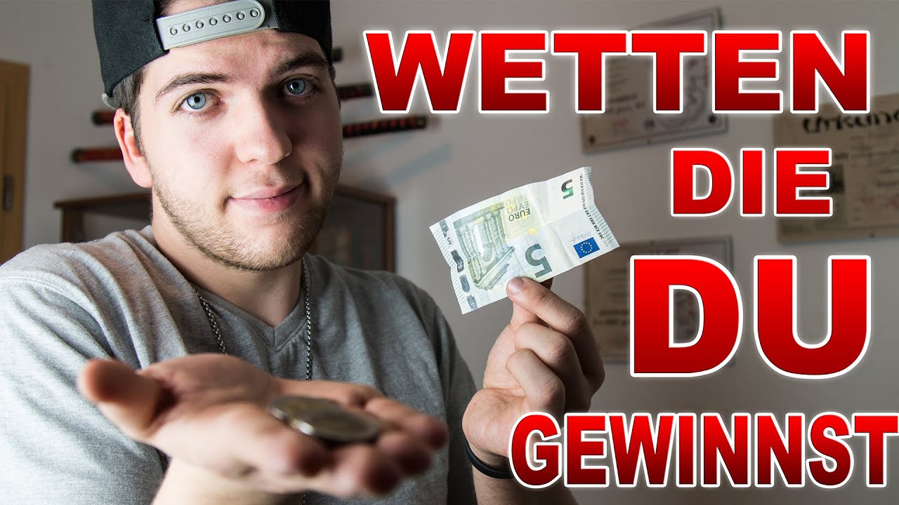 3 Unbesiegbare Barwetten von Alexander Straub 🍸