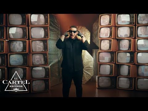 Daddy Yankee - CORONA | Freestyle (Video Oficial)