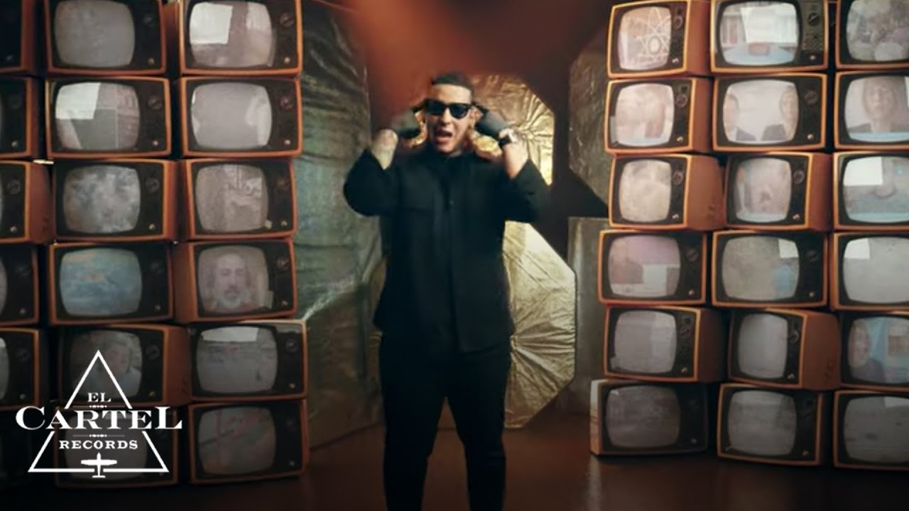 Daddy Yankee's 'CORONA' Freestyle – A Powerful Reflection During the Pandemic 🎤