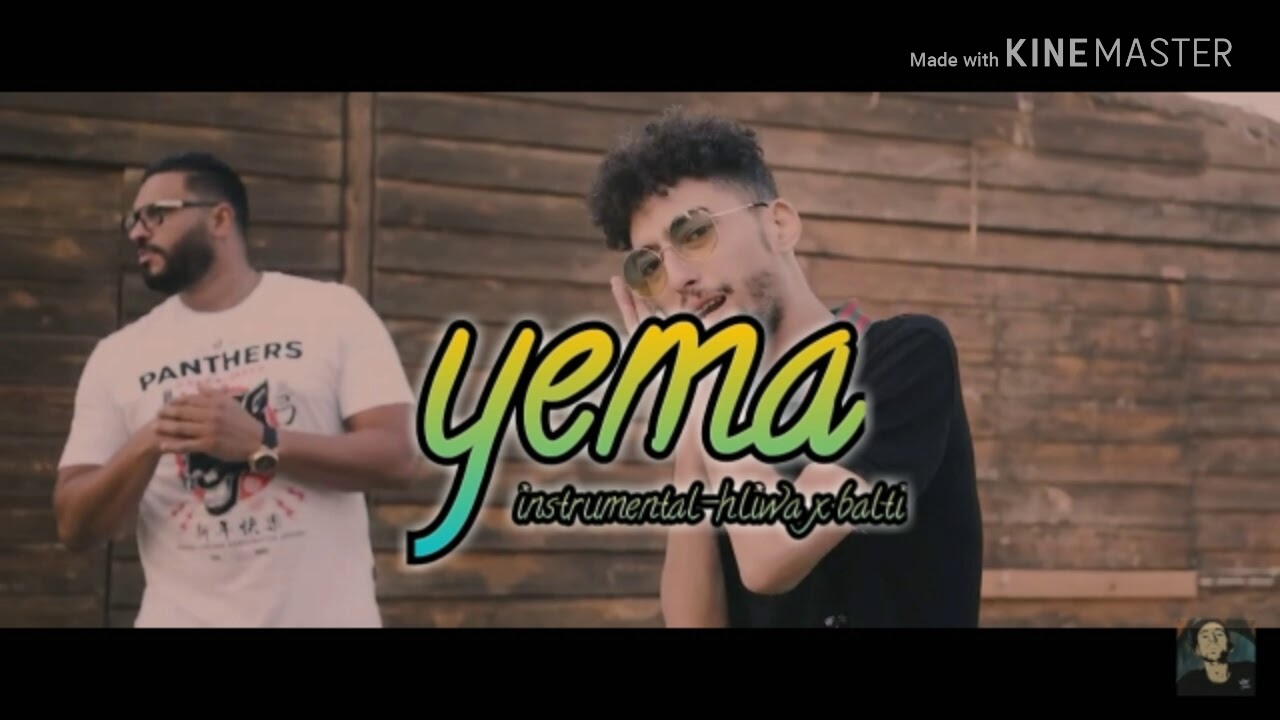 Instrumental Yema Hliwa-Balti 🎶