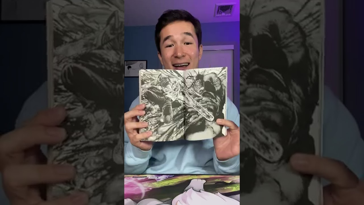 Complete Readthrough of Chainsaw Man Volume 2 📖 | Manga Review & Insights