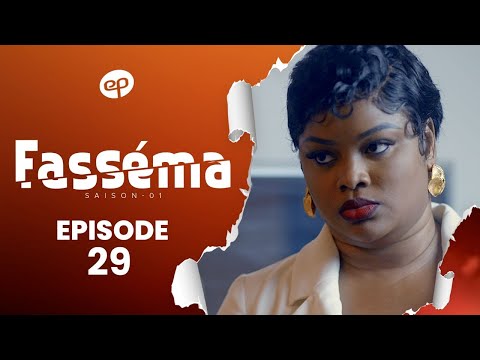 FASSĂMA - Saison 1 - Episode 29 **VOSTFR**